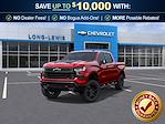2026 Chevrolet Silverado 1500 Crew Cab 4WD Pickup for sale #T26SV086 - photo 11