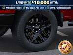2026 Chevrolet Silverado 1500 Crew Cab 4WD Pickup for sale #T26SV086 - photo 13