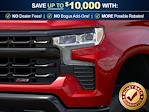 2026 Chevrolet Silverado 1500 Crew Cab 4WD Pickup for sale #T26SV086 - photo 14
