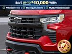 2026 Chevrolet Silverado 1500 Crew Cab 4WD Pickup for sale #T26SV086 - photo 18