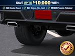 2026 Chevrolet Silverado 1500 Crew Cab 4WD Pickup for sale #T26SV086 - photo 19