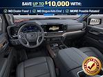2026 Chevrolet Silverado 1500 Crew Cab 4WD Pickup for sale #T26SV086 - photo 20