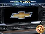 2026 Chevrolet Silverado 1500 Crew Cab 4WD Pickup for sale #T26SV086 - photo 25