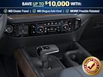 2026 Chevrolet Silverado 1500 Crew Cab 4WD Pickup for sale #T26SV086 - photo 28