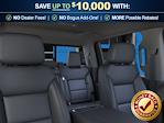 2026 Chevrolet Silverado 1500 Crew Cab 4WD Pickup for sale #T26SV086 - photo 29