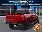 2026 Chevrolet Silverado 1500 Crew Cab 4WD Pickup for sale #T26SV086 - photo 2