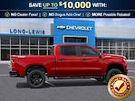 2026 Chevrolet Silverado 1500 Crew Cab 4WD Pickup for sale #T26SV086 - photo 6