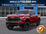2026 Chevrolet Silverado 1500 Crew Cab 4WD Pickup for sale #T26SV086 - photo 7