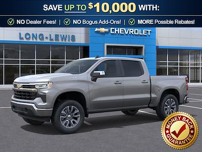 New 2026 Chevrolet Silverado 1500 - photo 1