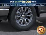 2026 Chevrolet Silverado 1500 Crew Cab 4WD Pickup for sale #T26SV087 - photo 13