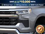 2026 Chevrolet Silverado 1500 Crew Cab 4WD Pickup for sale #T26SV087 - photo 14