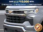 2026 Chevrolet Silverado 1500 Crew Cab 4WD Pickup for sale #T26SV087 - photo 18