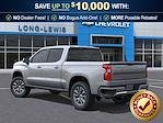 2026 Chevrolet Silverado 1500 Crew Cab 4WD Pickup for sale #T26SV087 - photo 4