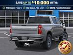 2026 Chevrolet Silverado 1500 Crew Cab 4WD Pickup for sale #T26SV087 - photo 5