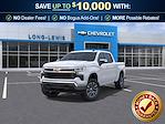 2026 Chevrolet Silverado 1500 Crew Cab 4WD Pickup for sale #T26SV088 - photo 11