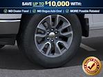 2026 Chevrolet Silverado 1500 Crew Cab 4WD Pickup for sale #T26SV088 - photo 13