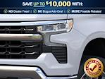 2026 Chevrolet Silverado 1500 Crew Cab 4WD Pickup for sale #T26SV088 - photo 14