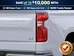 2026 Chevrolet Silverado 1500 Crew Cab 4WD Pickup for sale #T26SV088 - photo 16