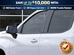 2026 Chevrolet Silverado 1500 Crew Cab 4WD Pickup for sale #T26SV088 - photo 17