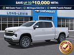 2026 Chevrolet Silverado 1500 Crew Cab 4WD Pickup for sale #T26SV088 - photo 2