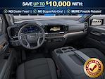 2026 Chevrolet Silverado 1500 Crew Cab 4WD Pickup for sale #T26SV088 - photo 20