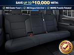 2026 Chevrolet Silverado 1500 Crew Cab 4WD Pickup for sale #T26SV088 - photo 22