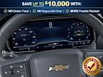 2026 Chevrolet Silverado 1500 Crew Cab 4WD Pickup for sale #T26SV088 - photo 23