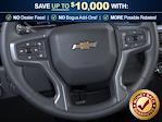 2026 Chevrolet Silverado 1500 Crew Cab 4WD Pickup for sale #T26SV088 - photo 24