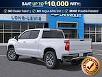 2026 Chevrolet Silverado 1500 Crew Cab 4WD Pickup for sale #T26SV088 - photo 4