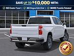 2026 Chevrolet Silverado 1500 Crew Cab 4WD Pickup for sale #T26SV088 - photo 5