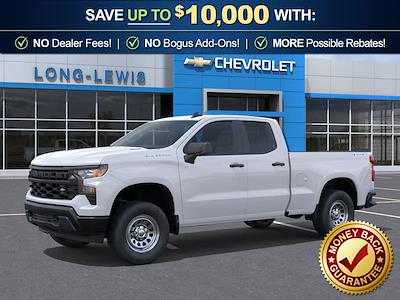 New 2026 Chevrolet Silverado 1500 - photo 1