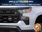 2026 Chevrolet Silverado 1500 Double Cab 4WD Pickup for sale #T26SV089 - photo 14