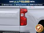 2026 Chevrolet Silverado 1500 Double Cab 4WD Pickup for sale #T26SV089 - photo 16