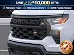 2026 Chevrolet Silverado 1500 Double Cab 4WD Pickup for sale #T26SV089 - photo 18