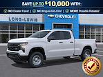 2026 Chevrolet Silverado 1500 Double Cab 4WD Pickup for sale #T26SV089 - photo 2