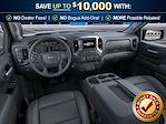 2026 Chevrolet Silverado 1500 Double Cab 4WD Pickup for sale #T26SV089 - photo 20