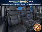 2026 Chevrolet Silverado 1500 Double Cab 4WD Pickup for sale #T26SV089 - photo 21