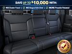 2026 Chevrolet Silverado 1500 Double Cab 4WD Pickup for sale #T26SV089 - photo 22