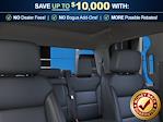 2026 Chevrolet Silverado 1500 Double Cab 4WD Pickup for sale #T26SV089 - photo 29