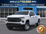 2026 Chevrolet Silverado 1500 Double Cab 4WD Pickup for sale #T26SV089 - photo 8