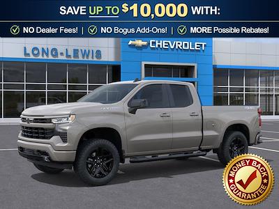 New 2026 Chevrolet Silverado 1500 - photo 1