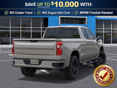 New 2026 Chevrolet Silverado 1500 - photo 1