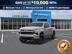 New 2026 Chevrolet Silverado 1500 RST Double Cab for sale #T26SV090 - photo 11