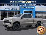 New 2026 Chevrolet Silverado 1500 RST Double Cab for sale #T26SV090 - photo 3