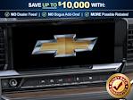 New 2026 Chevrolet Silverado 1500 RST Double Cab for sale #T26SV090 - photo 25