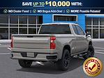New 2026 Chevrolet Silverado 1500 RST Double Cab for sale #T26SV090 - photo 2