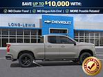 New 2026 Chevrolet Silverado 1500 RST Double Cab for sale #T26SV090 - photo 6