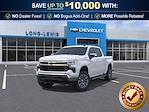 2026 Chevrolet Silverado 1500 Crew Cab 4WD Pickup for sale #T26SV091 - photo 11