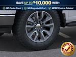 2026 Chevrolet Silverado 1500 Crew Cab 4WD Pickup for sale #T26SV091 - photo 13