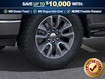2026 Chevrolet Silverado 1500 Crew Cab 4WD Pickup for sale #T26SV093 - photo 13